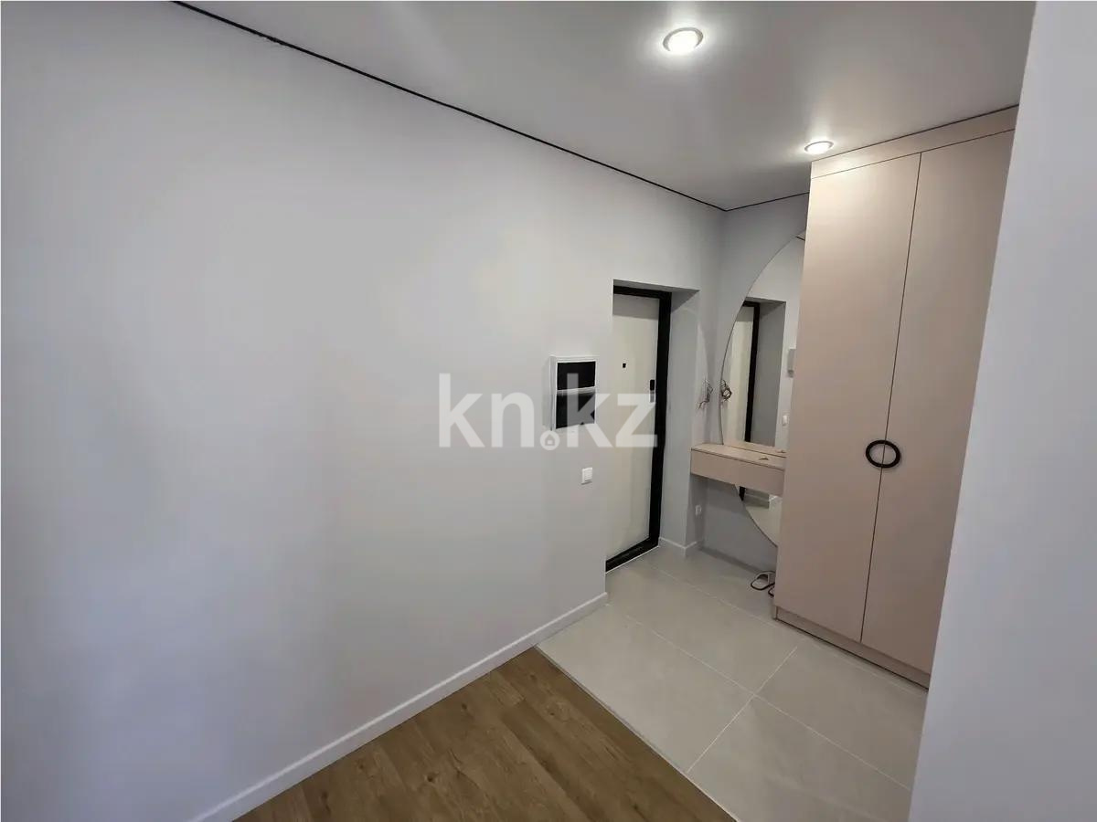 Продажа 2-комнатной квартиры, 50 м² в Алматы - фото 4