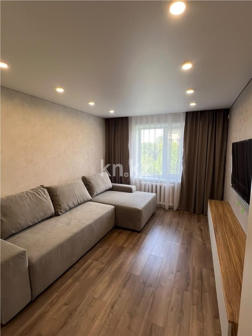 Продажа 1-комнатной квартиры, 34 м² в Темиртау - фото 2