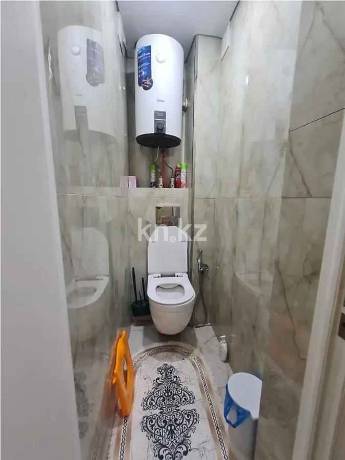 Продажа 3-комнатной квартиры, 69 м², пр. Республики, дом  47 в Темиртау - фото 6