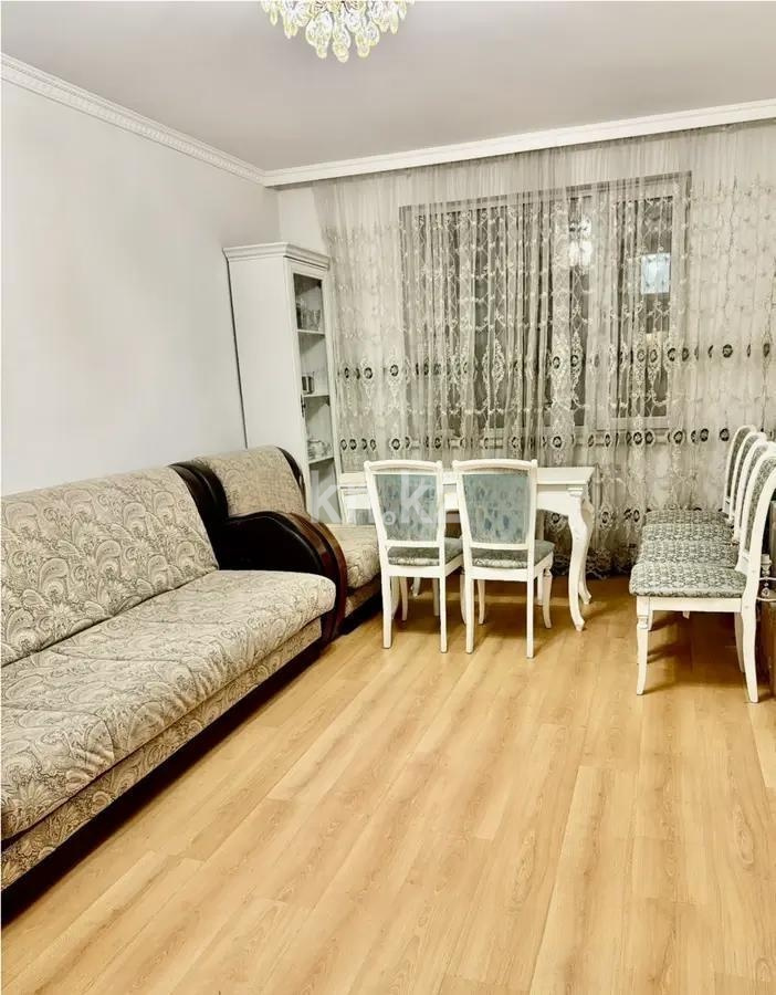 Продажа 2-комнатной квартиры, 63 м² в Астане