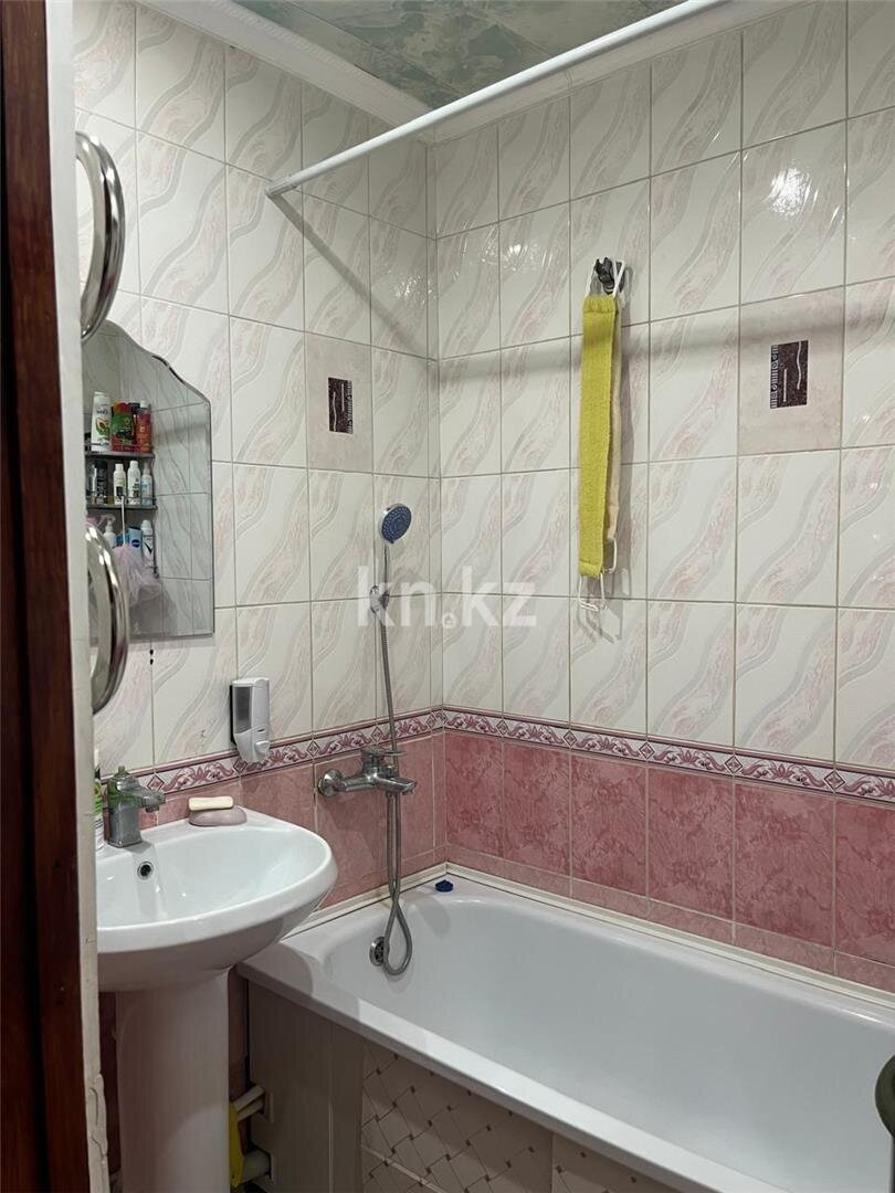 Продажа 3-комнатной квартиры, 90 м² в Караганде - фото 9