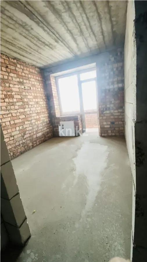 Продажа 1-комнатной квартиры, 40 м² в Астане - фото 2