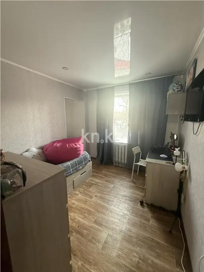 Продажа 2-комнатной квартиры, 42 м², пр. Момышулы, дом  22 в Темиртау - фото 2