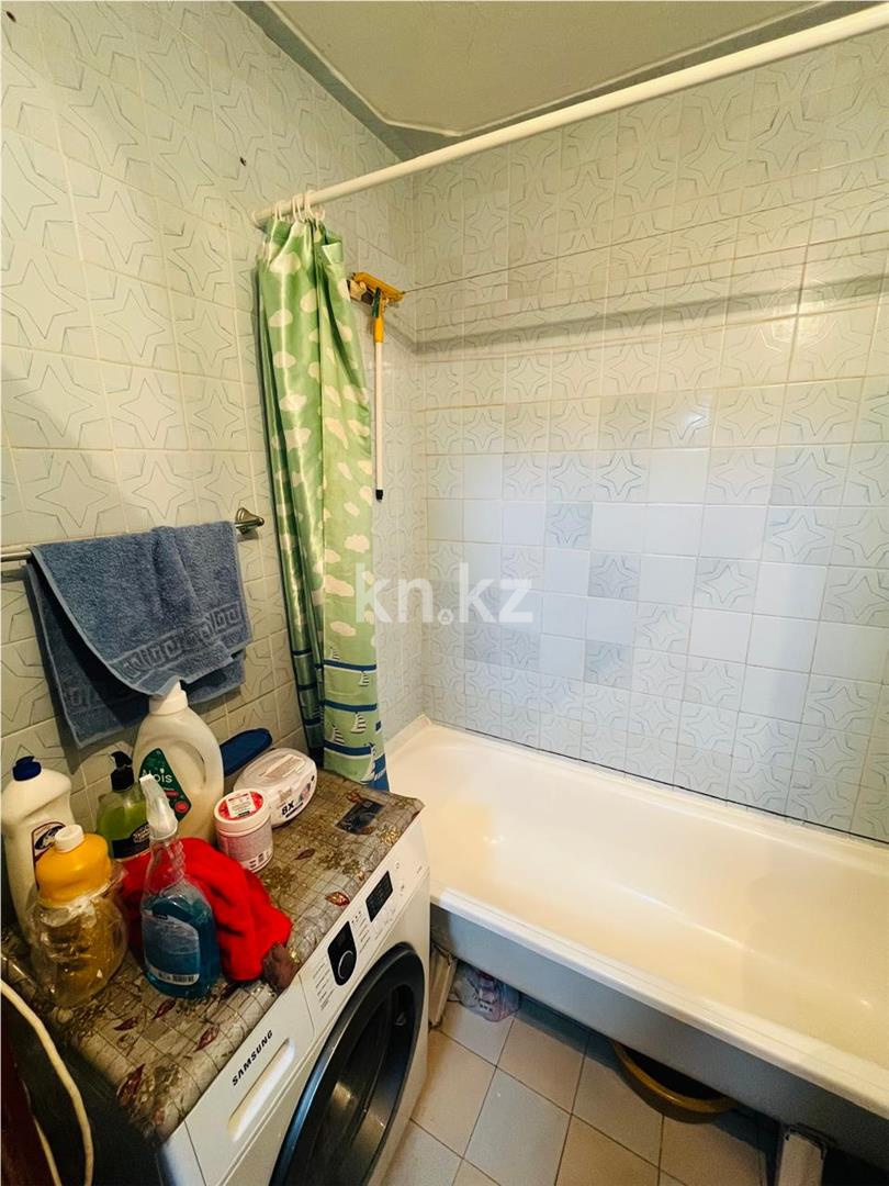 Продажа 2-комнатной квартиры, 53 м² в Караганде - фото 9