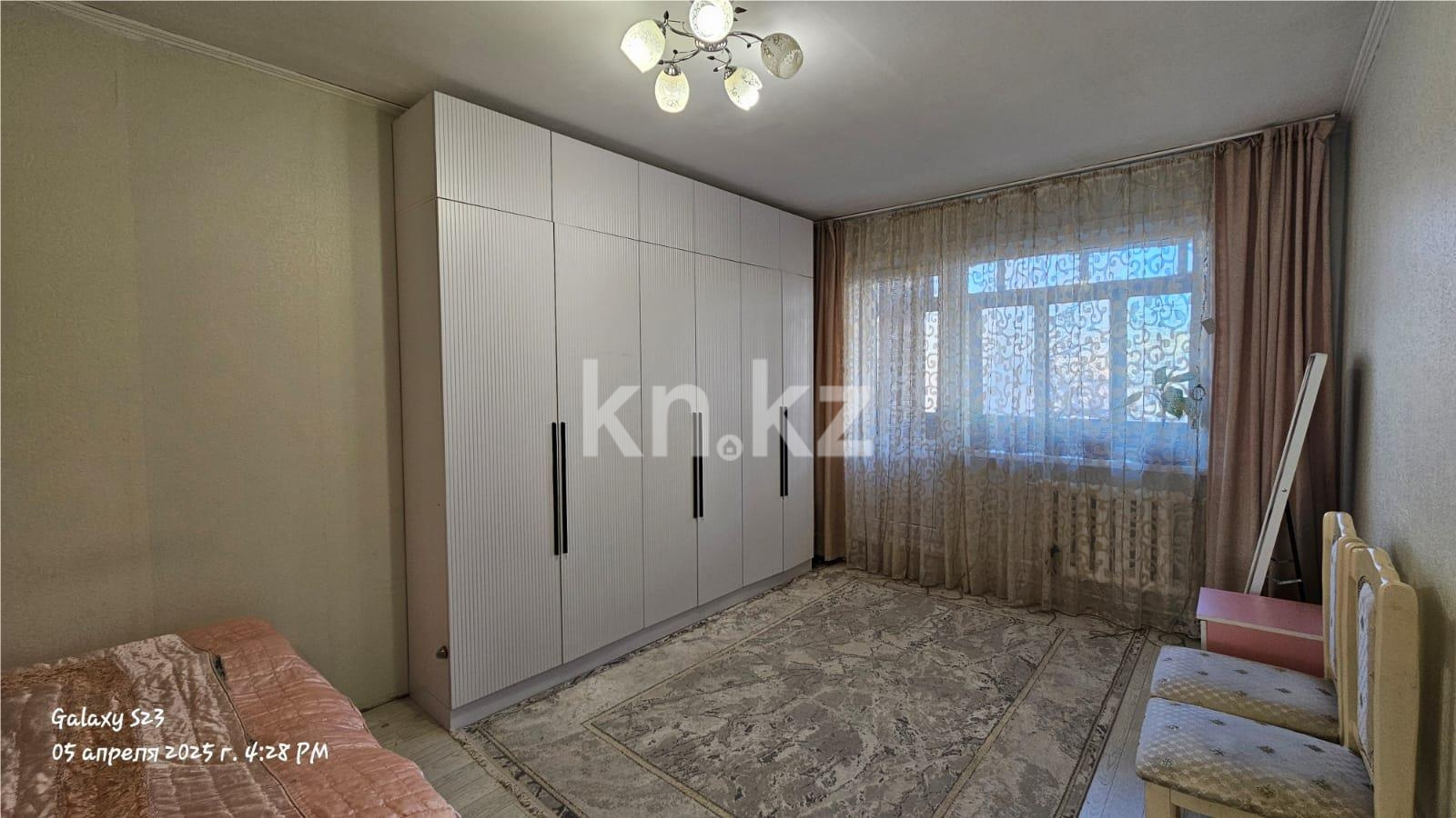 Продажа 2-комнатной квартиры, 48 м², ул. 6-й мик-н в Темиртау - фото 4