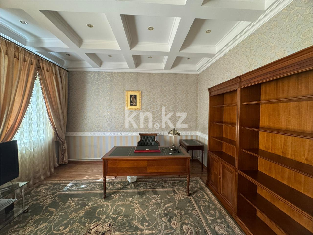 Продажа 9-комнатного дома, 1000 м², пр. Назарбаева, дом  3а в Караганде - фото 18