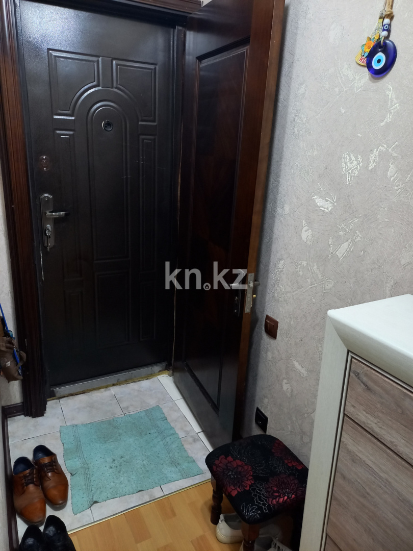 Продажа 3-комнатной квартиры, 60 м² в Алматы - фото 32