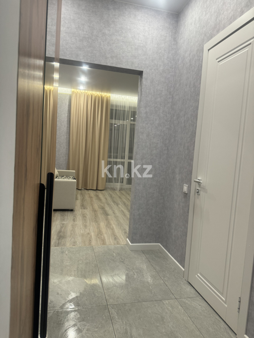 Аренда 2-комнатной квартиры, 55 м², ул. Жошы хана, дом  13 - ул. Бухар жырау в Астане - фото 11