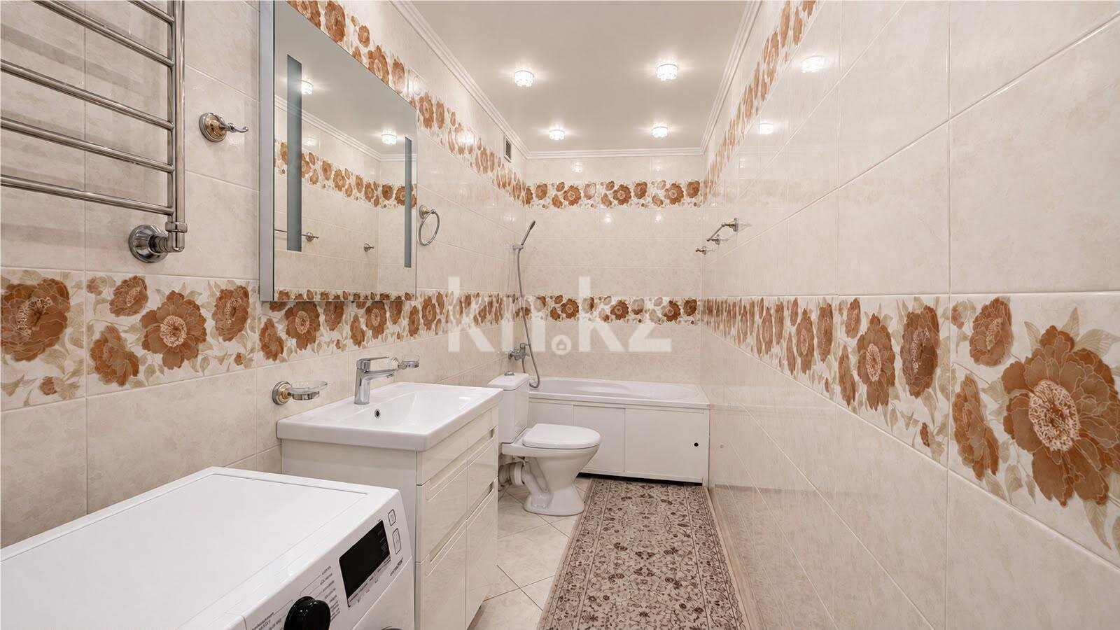 Продажа 4-комнатной квартиры, 145 м² в Караганде - фото 9