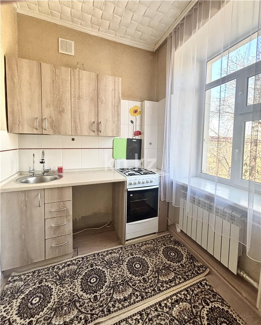 Продажа 2-комнатной квартиры, 49 м², пр. Бухар-жырау в Караганде - фото 3