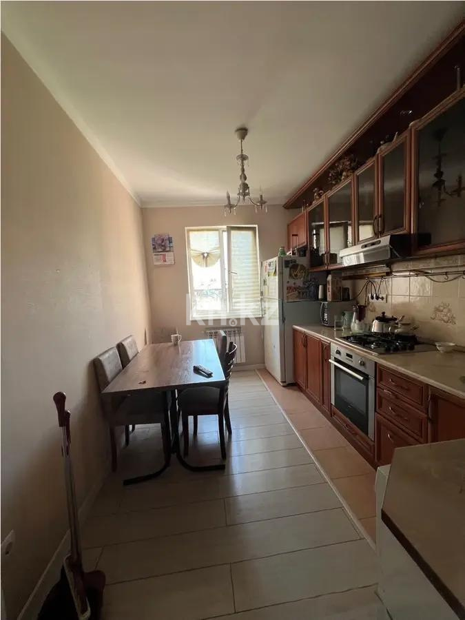 Продажа 2-комнатной квартиры, 70 м², мкр. Жулдыз-1, дом  19В в Алматы - фото 2