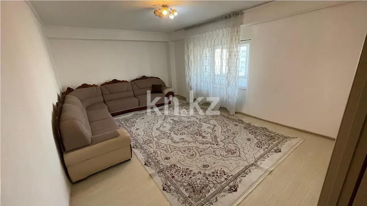 Продажа 2-комнатной квартиры, 79.8 м² в Алматы - фото 4