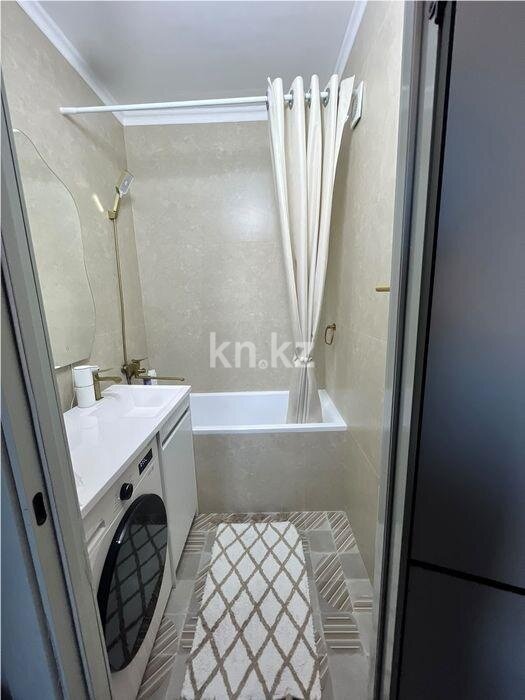 Продажа 3-комнатной квартиры, 53 м² в Астане - фото 5