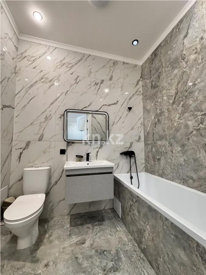 Продажа 3-комнатной квартиры, 76 м² в Астане - фото 4