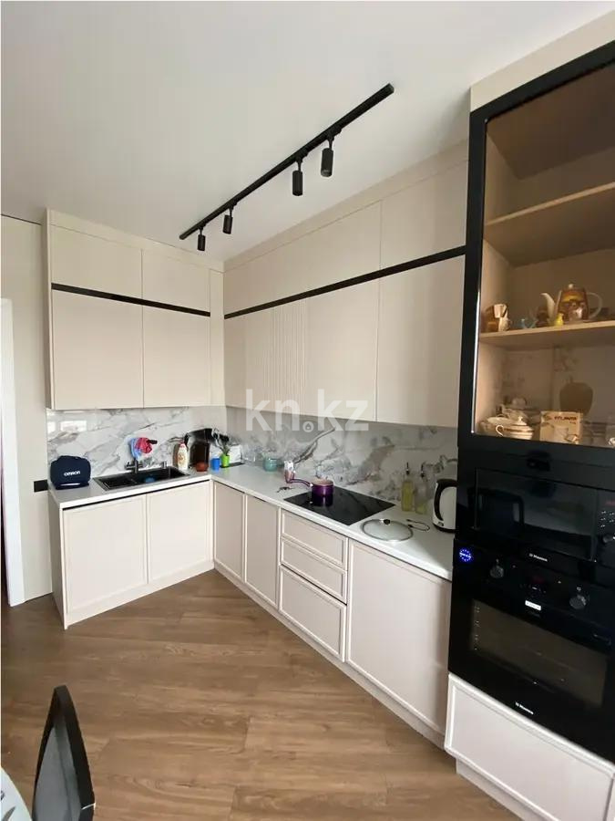Продажа 3-комнатной квартиры, 80.2 м² в Астане - фото 3
