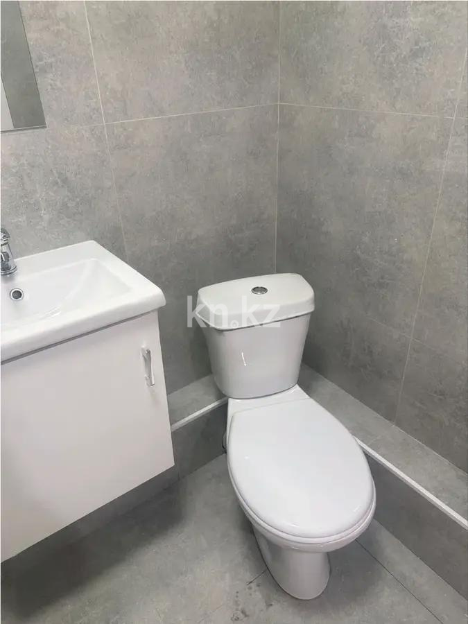 Продажа 1-комнатной квартиры, 34.5 м² в Астане - фото 3