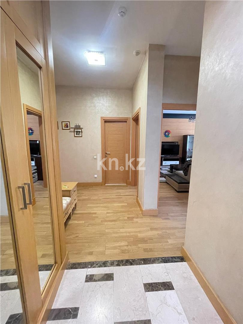 Продажа 2-комнатной квартиры, 98 м² в Астане - фото 8