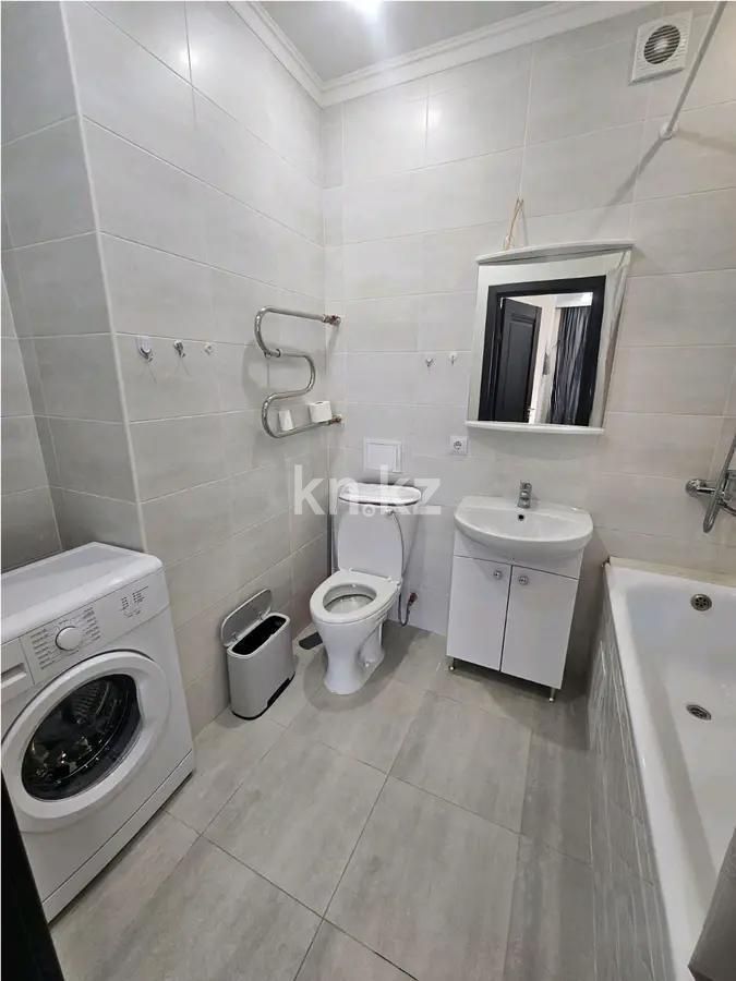 Продажа 2-комнатной квартиры, 57 м² в Астане - фото 4