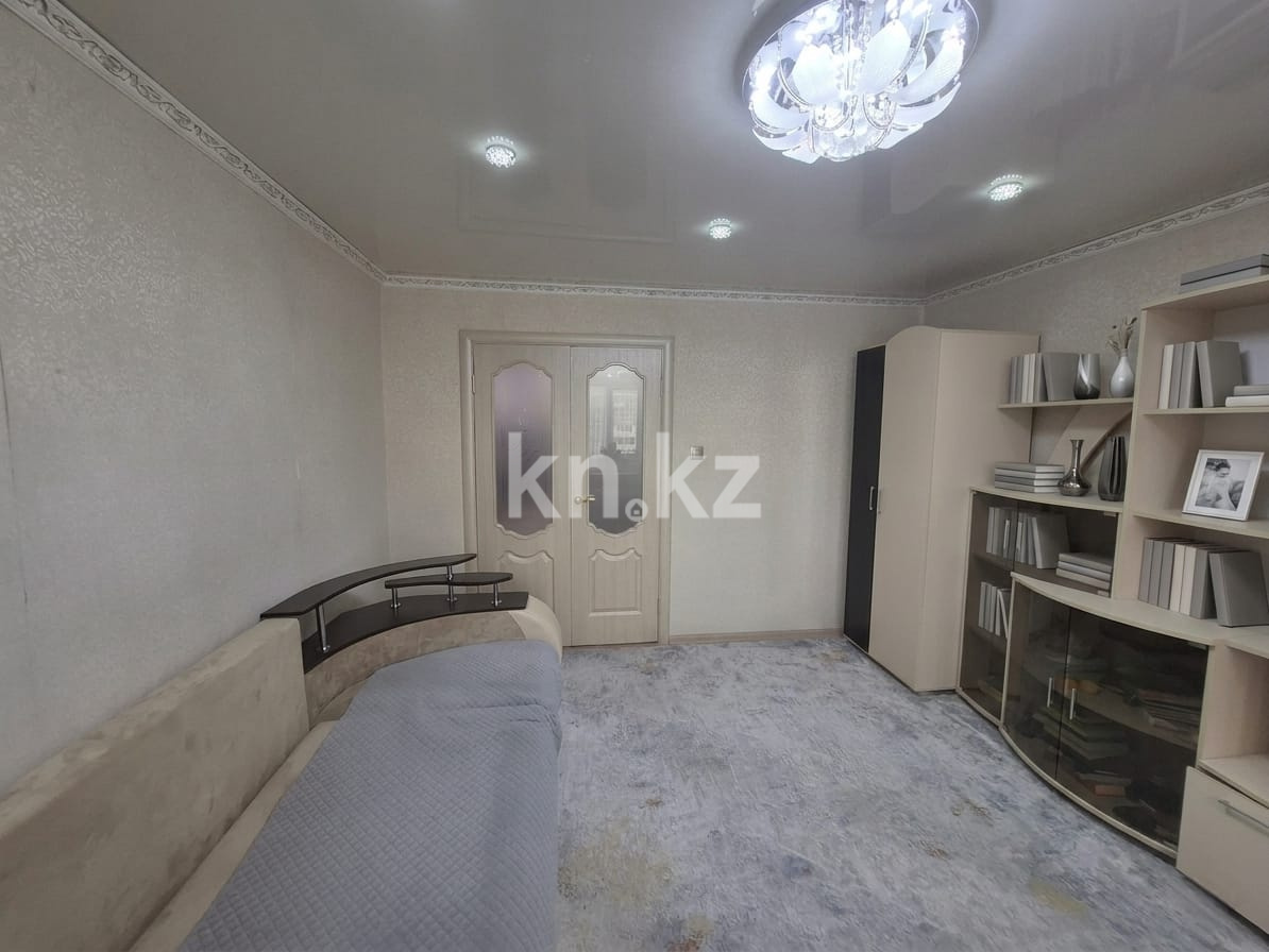 Продажа 3-комнатной квартиры, 60.3 м² в Караганде - фото 2