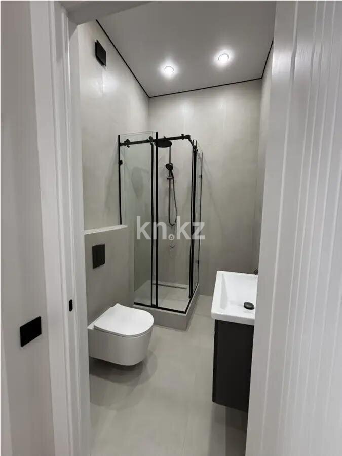 Продажа 1-комнатной квартиры, 39 м² в Астане - фото 3