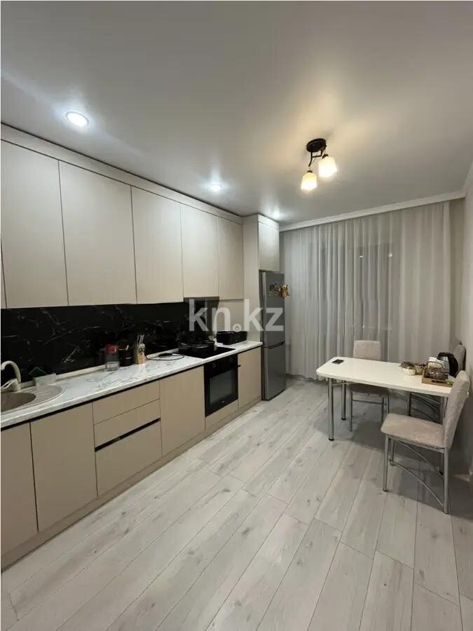 Продажа 1-комнатной квартиры, 40 м² в Астане - фото 2