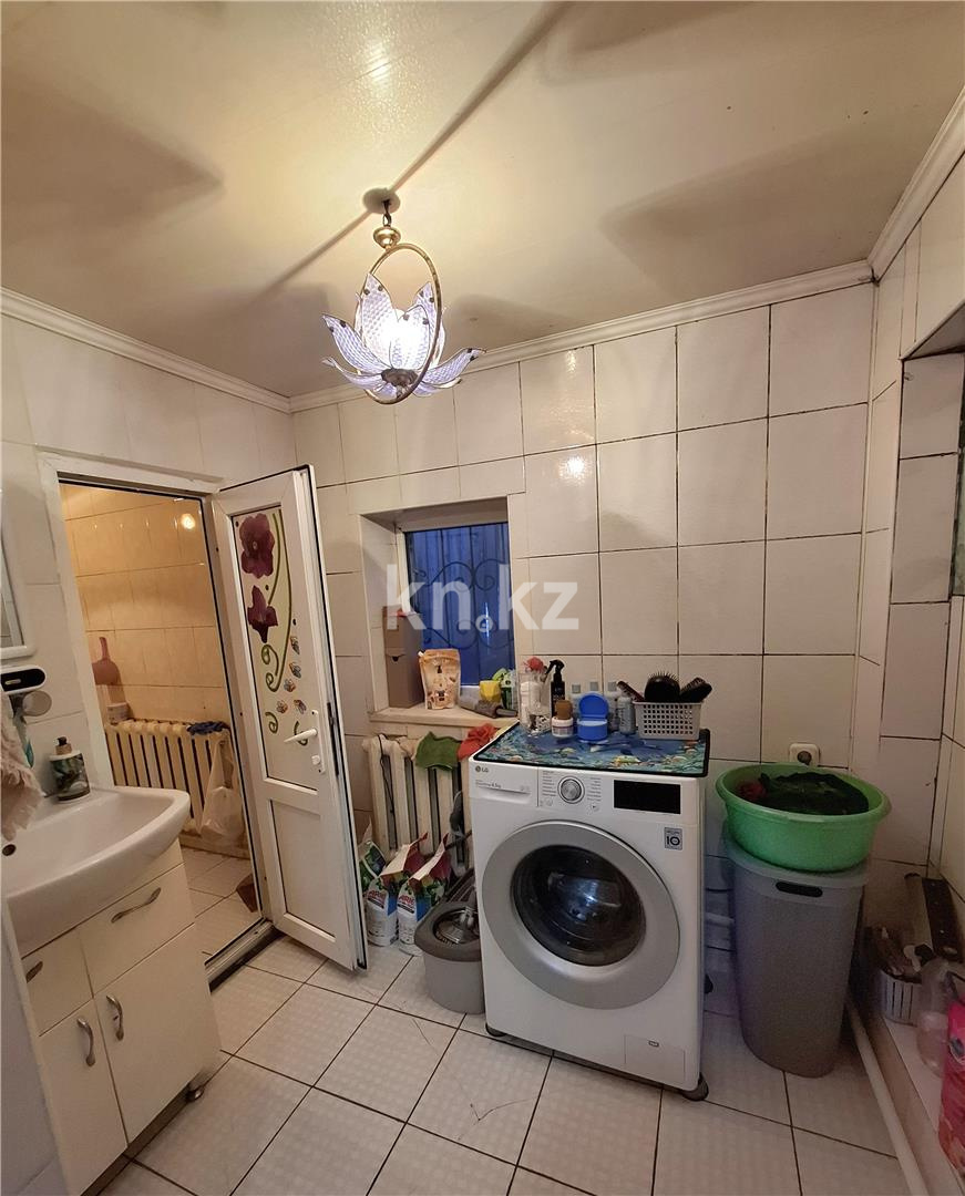 Продажа 4-комнатного дома, 79.1 м², ул. Кольцевая 1-я в Темиртау - фото 9