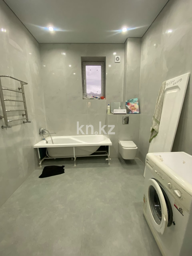 Продажа 9-комнатного дома, 360 м² в Алматы