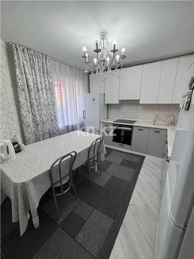 Продажа 3-комнатной квартиры, 90 м², ул. Кубрина, дом  22/1 в Астане - фото 3