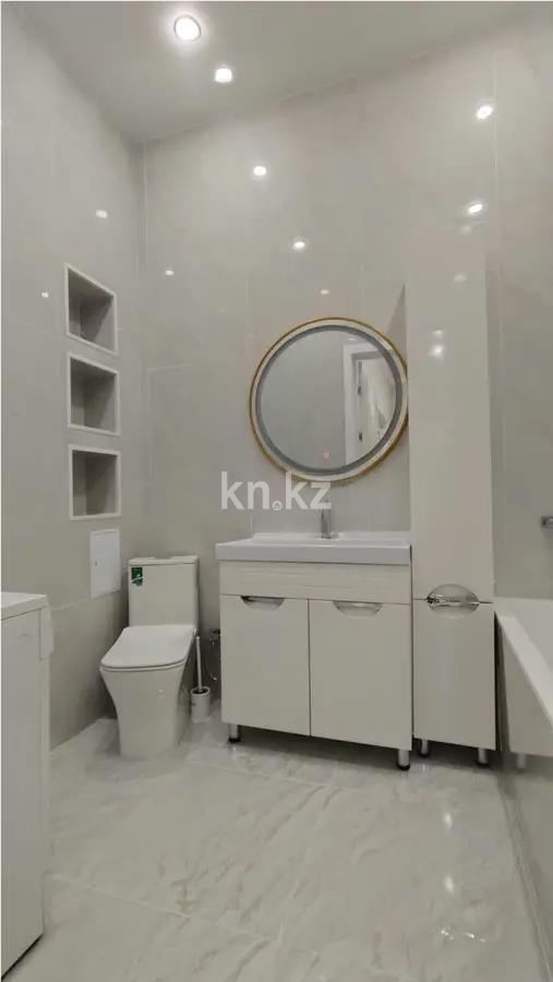 Продажа 1-комнатной квартиры, 43.3 м² в Астане - фото 3