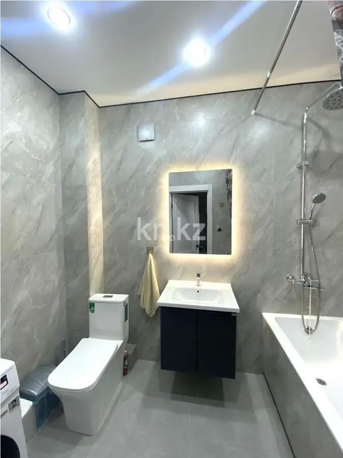 Продажа 1-комнатной квартиры, 46 м² в Астане - фото 3