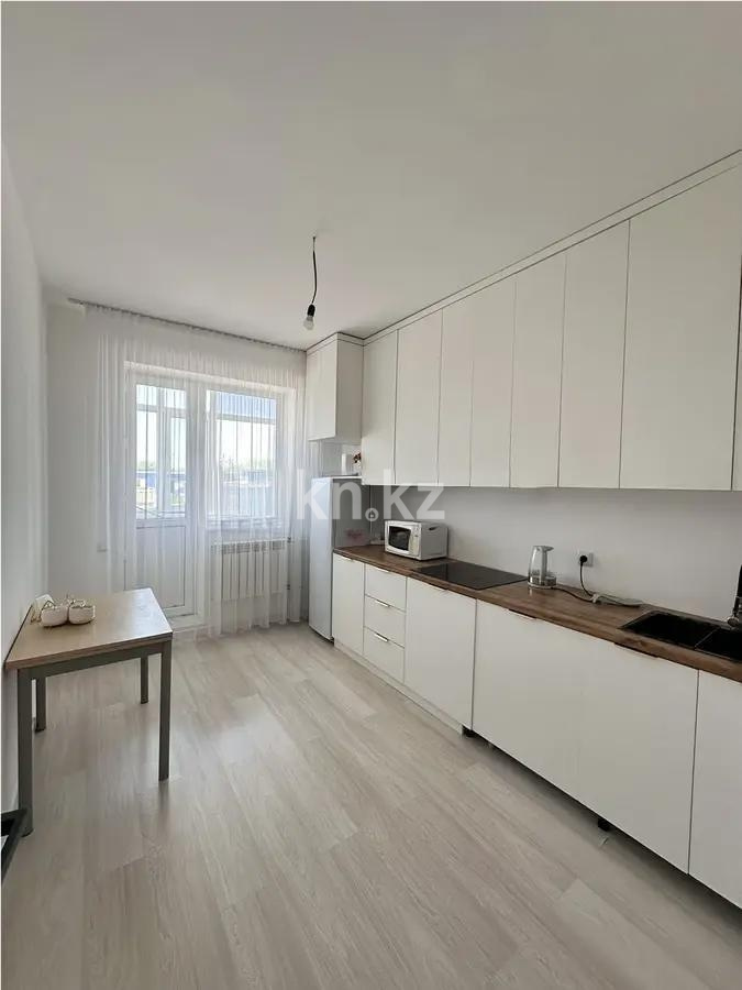 Продажа 1-комнатной квартиры, 35.5 м² в Астане - фото 2