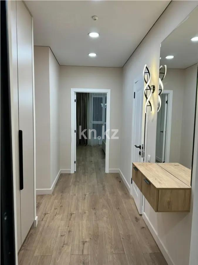 Продажа 2-комнатной квартиры, 55.5 м², ул. Жандосова, дом  94а в Алматы - фото 5