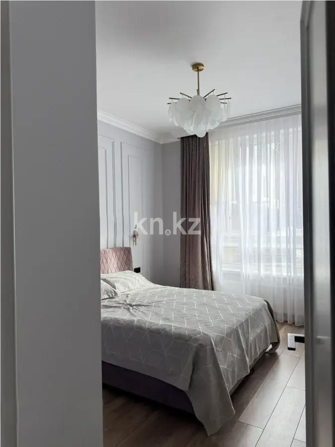 Продажа 3-комнатной квартиры, 97 м² в Астане - фото 2