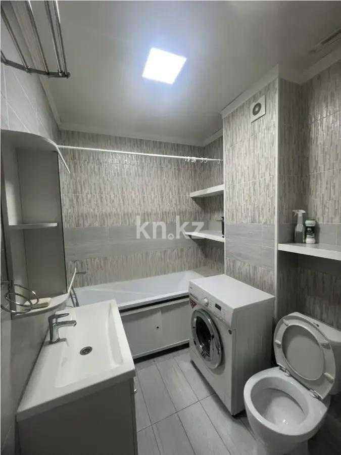 Продажа 2-комнатной квартиры, 45 м² в Астане - фото 4