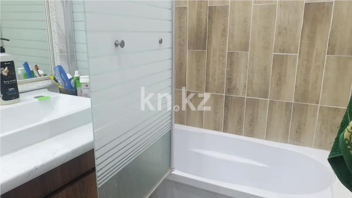 Продажа 1-комнатной квартиры, 36 м², пр. Сарыарка, дом  11 в Астане - фото 2