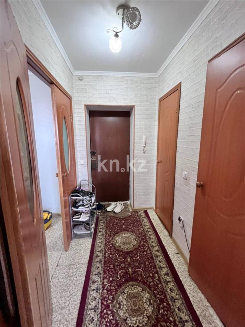 Продажа 1-комнатной квартиры, 41 м², ул. Ермекова в Караганде - фото 12