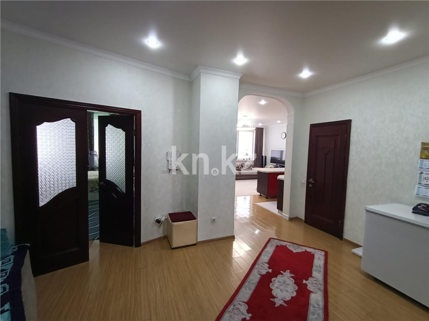 Продажа 4-комнатной квартиры, 133 м² в Астане - фото 17
