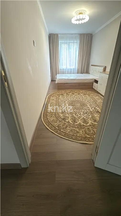 Продажа 3-комнатной квартиры, 58 м² в Алматы - фото 3