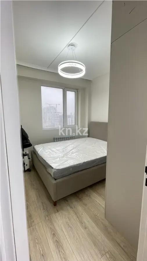 Продажа 2-комнатной квартиры, 46.2 м² в Астане - фото 2