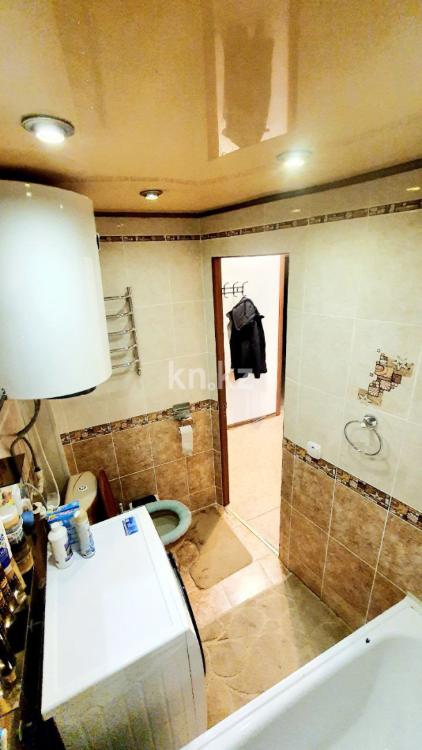 Продажа 2-комнатной квартиры, 52 м² в Караганде - фото 3