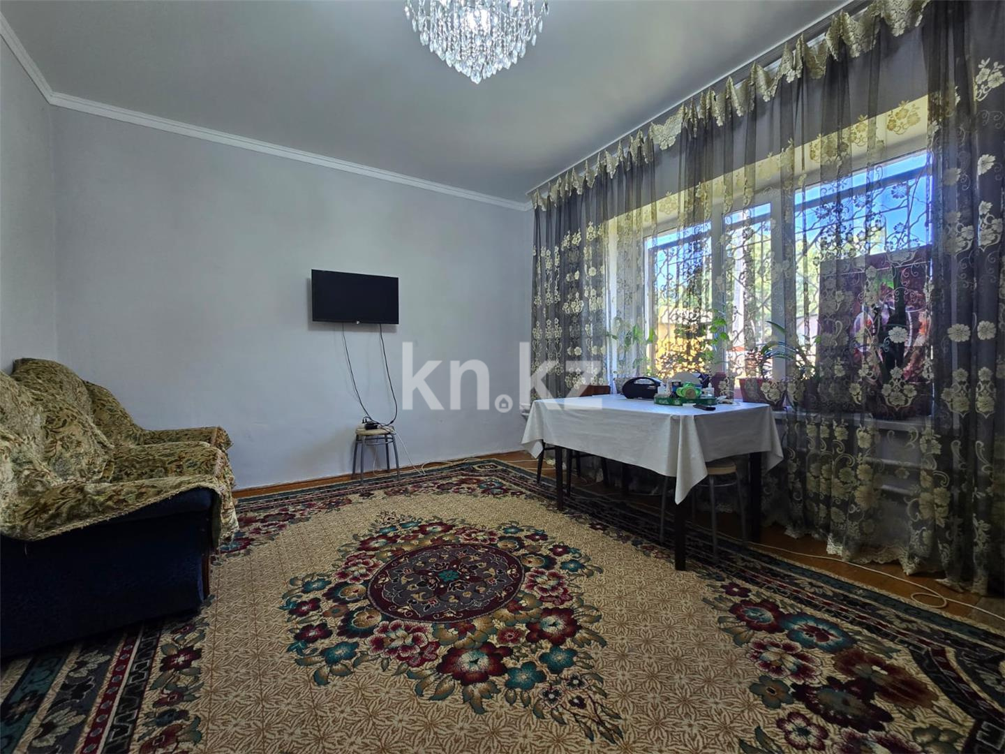 Продажа 2-комнатного дома, 54.6 м², ул. Нагорная в Темиртау - фото 3