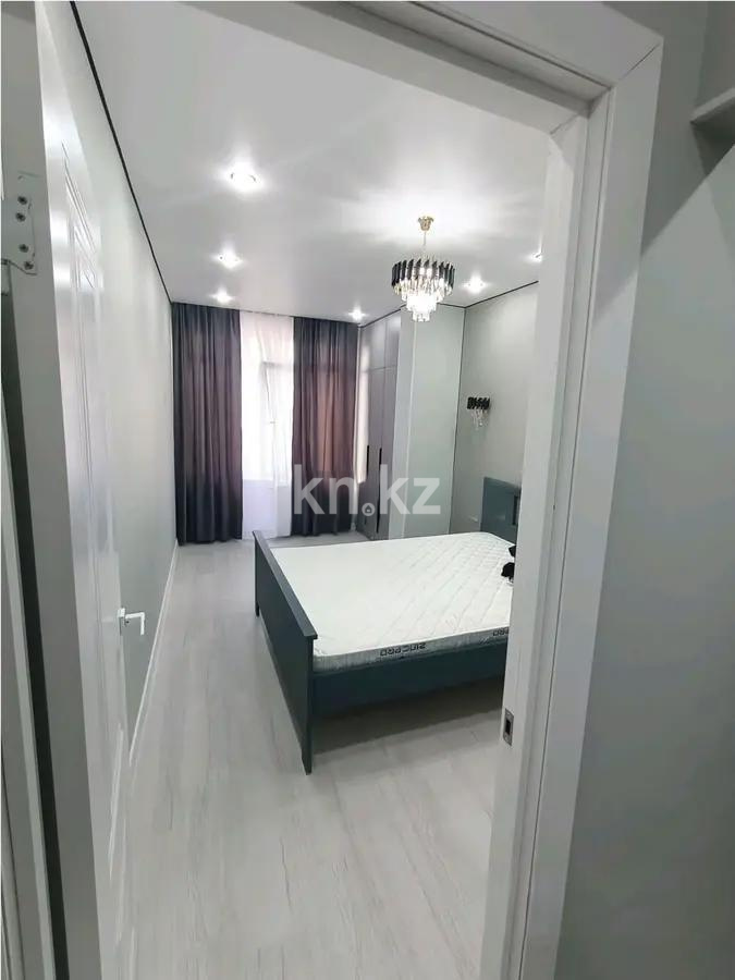 Продажа 2-комнатной квартиры, 50 м² в Алматы - фото 2