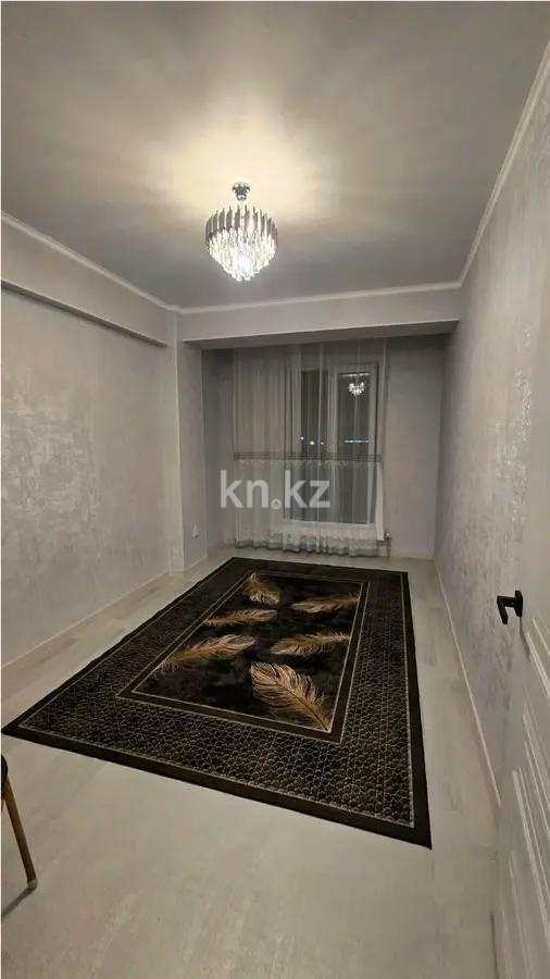 Продажа 3-комнатной квартиры, 60 м² в Алматы - фото 4