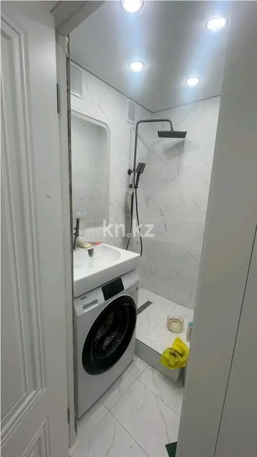 Продажа 2-комнатной квартиры, 48 м² в Караганде - фото 4