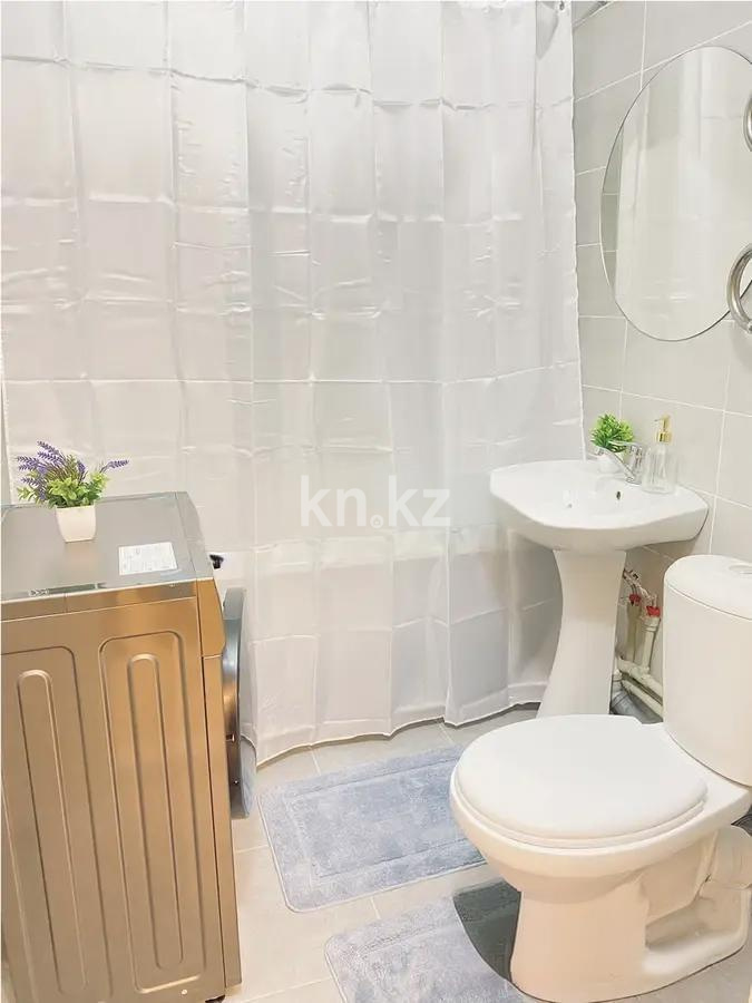 Продажа 1-комнатной квартиры, 36 м² в Астане - фото 3