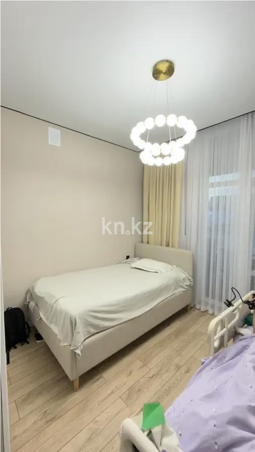 Продажа 4-комнатной квартиры, 87 м² в Астане - фото 4