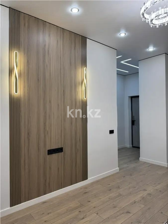 Продажа 1-комнатной квартиры, 35 м² в Астане - фото 2
