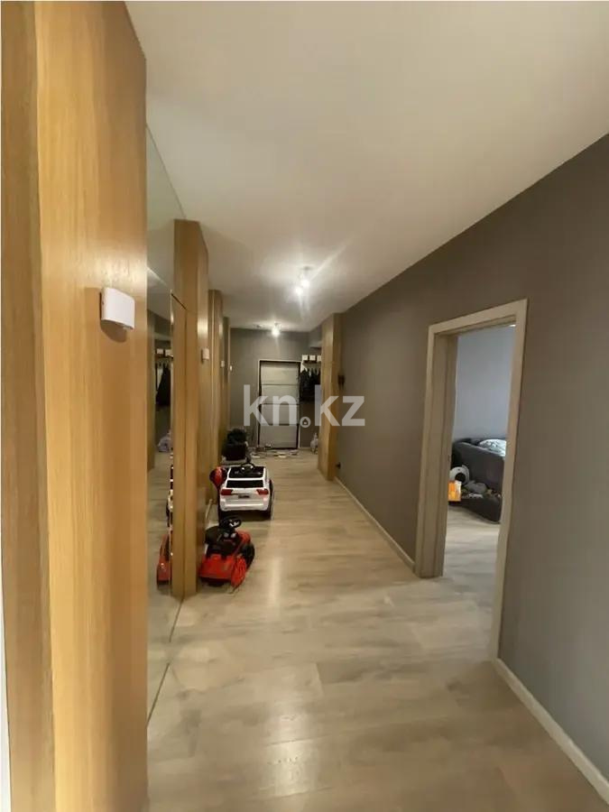 Продажа 3-комнатной квартиры, 117 м² в Алматы - фото 6