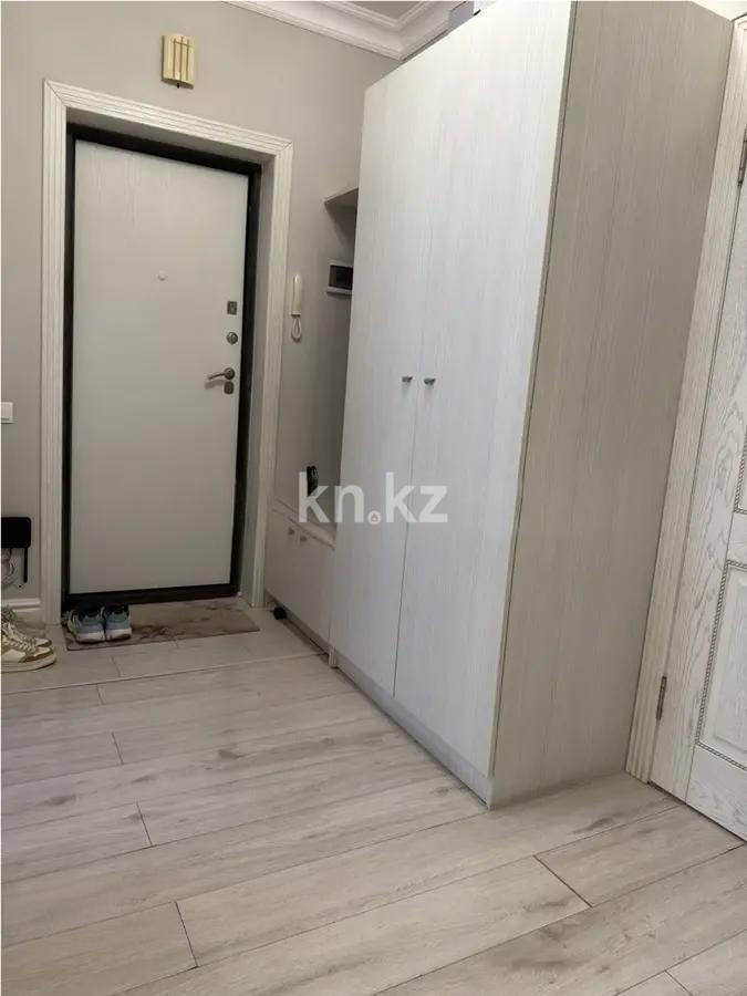 Продажа 2-комнатной квартиры, 58.7 м² в Астане - фото 5