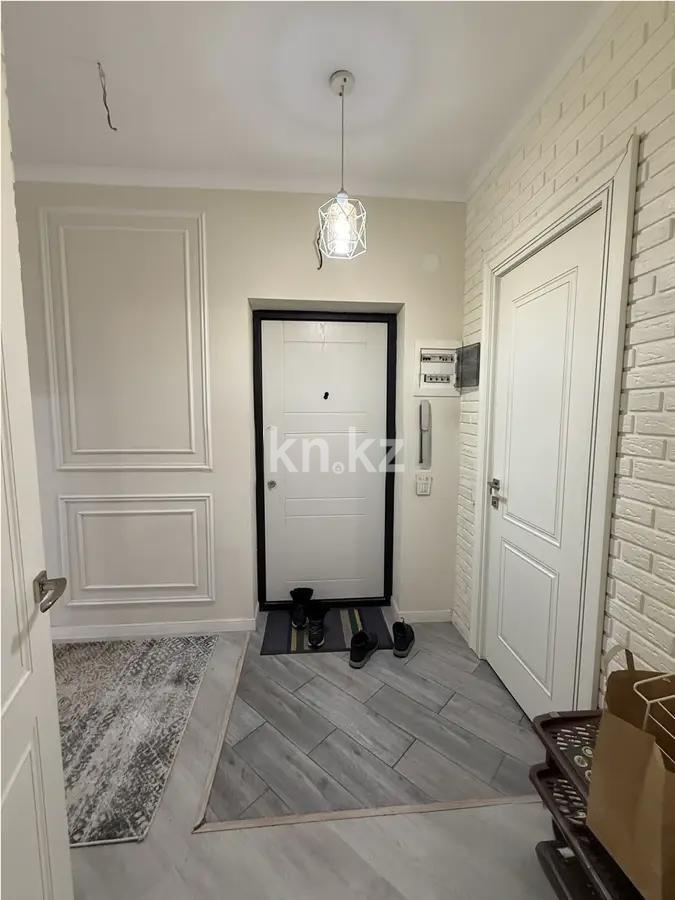 Продажа 2-комнатной квартиры, 58.2 м², мкр. Дарабоз, дом  57 в Алматы - фото 5